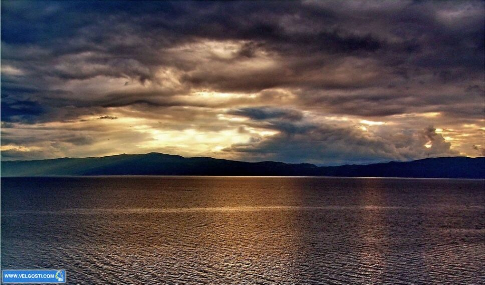 Убавините на Охрид