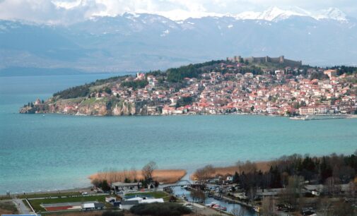 Во Охрид и Струга летово закажани 600 свадби