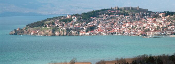 Во Охрид и Струга летово закажани 600 свадби