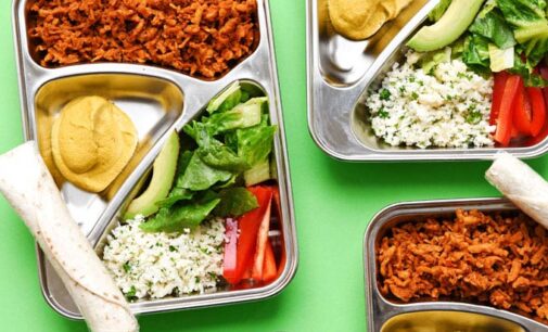 Вегетаријанците имаат помал ризик да развијат тешка форма на Ковид-19