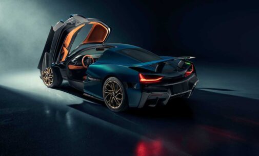 Римац: Илон Маск нѐ игнорираше, сепак сме многу побрзи од новата Тесла !