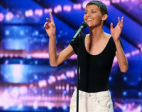 Оригиналната песна на Nightbirde ‘It’s OK’ е на врвот на табелите за преземање на iTunes