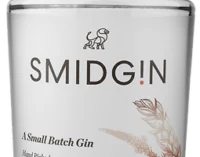Smidgin, првиот македонски џин направен од дива смрека од Галичица!